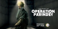 Operation Parindey