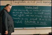 Messieurs les enfants