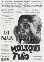 Moleque Tião