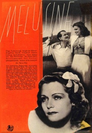 Melusine