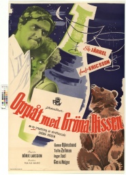 Oppåt med gröna hissen