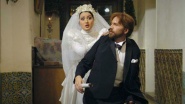 Marriage Iranian Style