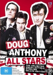 Doug Anthony All Stars Ultimate Collection