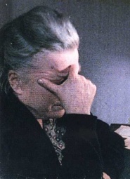 Martha Jellneck