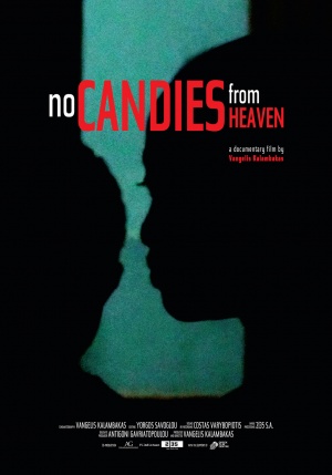 No Candies from Heaven