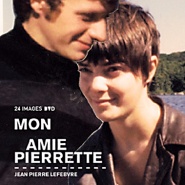 Mon amie Pierrette