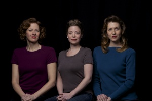 No Job for a Woman: The Women Who Fought to Report WWII