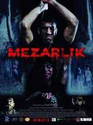 Mezarlik