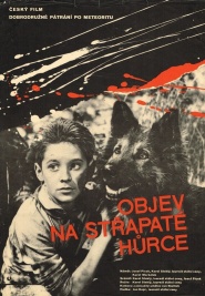 Objev na Strapaté hurce