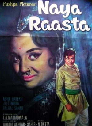 Naya Raasta