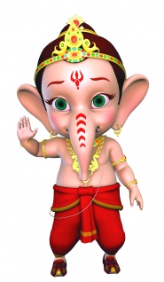 My Friend Ganesha 3