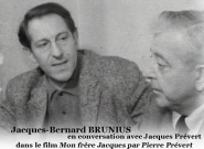 Mon frère Jacques