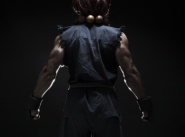 Street Fighter: Legacy
