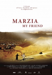Marzia, My Friend