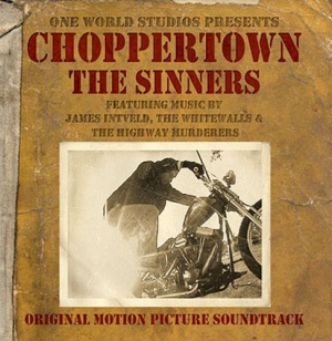 Choppertown: The Sinners