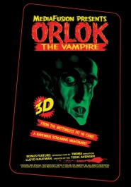 Orlok the Vampire in