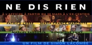 Ne dis rien