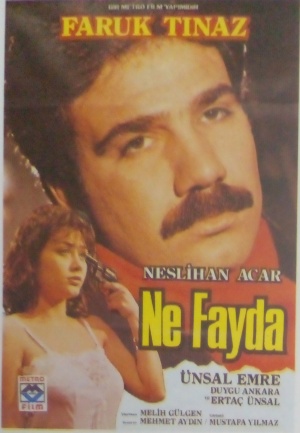 Ne Fayda