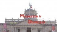 Masajista a domicilio