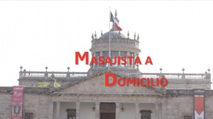 Masajista a domicilio