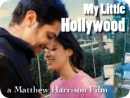 My Little Hollywood