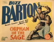 Orphan of the Sage