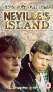 Neville's Island