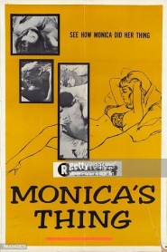 Monica's Thing