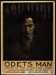 Ödets man