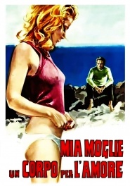 My Wife, a Body to Love