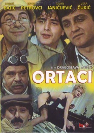 Ortaci