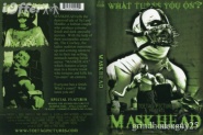 Maskhead