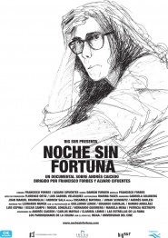 Noche sin fortuna