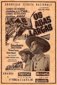 Os abas Largas