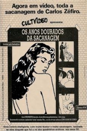 Os Anos Dourados da Sacanagem