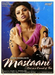 Mastaani