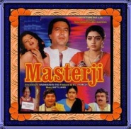 Masterji