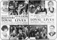 Loyal Lives