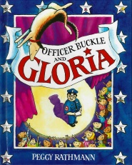 Officer Buckle and Gloria