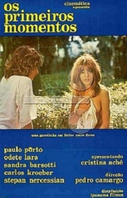 Os primeiros Momentos