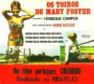 Os Toiros de Mary Foster