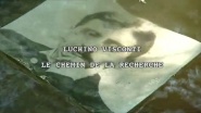 Le vie della Recherche - Luchino Visconti