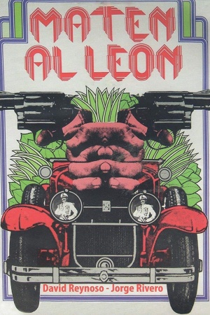 Maten al león