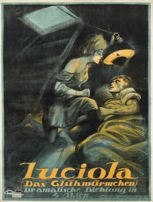 Lucíola