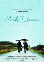 The Way to Eden