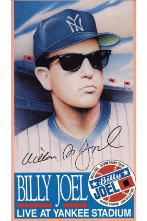Billy Joel: Live at Yankee Stadium