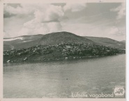 Luftens vagabond