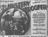 The Mystery Trooper
