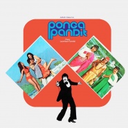 Ponga Pandit