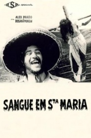 Sangue em Santa Maria